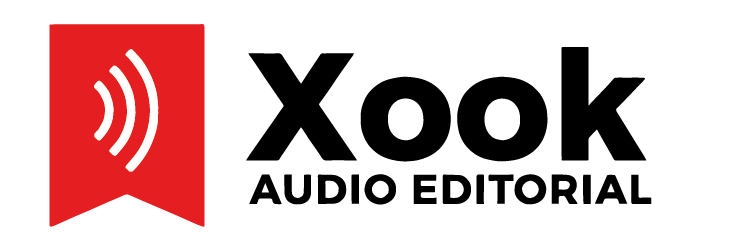 Logo Xook_Audio_Editorial